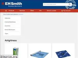 Sites similar to sustainablebuildingmaterials.co.uk