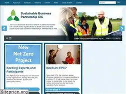 Sites similar to sustainablebusiness.org.uk
