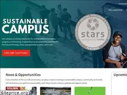 Sites similar to sustainablecampus.cornell.edu