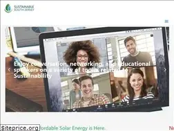 Sites similar to sustainablecherryhill.org