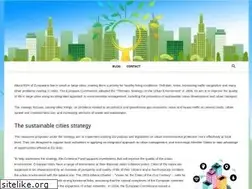 Sites similar to sustainablecities.net