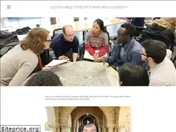 Sites similar to sustainablecities.weebly.com