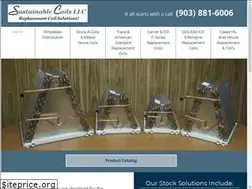 Sites similar to sustainablecoils.com