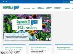 Sites similar to sustainablect.org