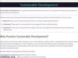 Sites similar to sustainabledev.org
