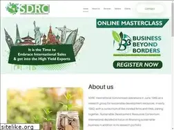 Sites similar to sustainabledevelopment.co.in