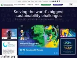 Sites similar to sustainabledevelopment.in