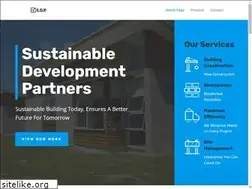 Sites similar to sustainabledevs.com