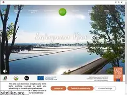 Sites similar to sustainableeurice.eu