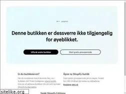 Sites similar to sustainablefashion.no