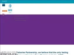 Sites similar to sustainablefish.org
