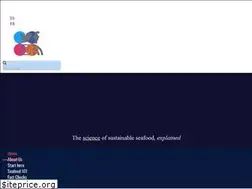 Sites similar to sustainablefisheries-uw.org