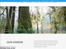 Sites similar to sustainableforestry.ca
