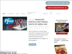 Sites similar to sustainablefreedomlab.org