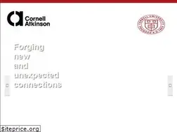 Sites similar to sustainablefuture.cornell.edu