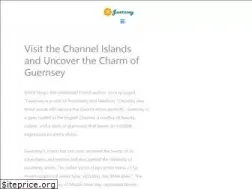 Sites similar to sustainableguernsey.info