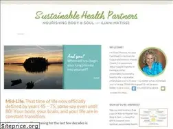 Sites similar to sustainablehealthpartners.com