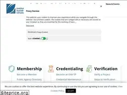Sites similar to sustainableinfrastructure.org