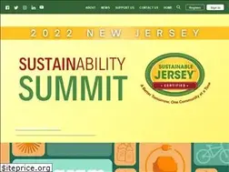 Sites similar to sustainablejersey.com