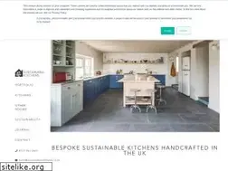 Sites similar to sustainablekitchens.co.uk