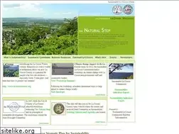 Sites similar to sustainablelacrosse.com