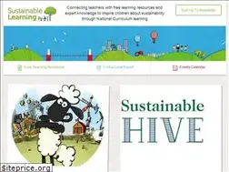 Sites similar to sustainablelearning.com