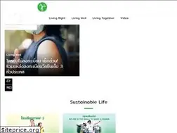 Sites similar to sustainablelife.co