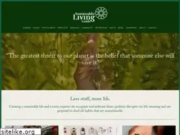 Sites similar to sustainablelivingguide.com.au