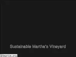 Sites similar to sustainablemarthasvineyard.org