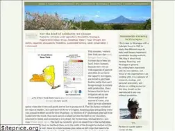 Sites similar to sustainablenicafarming.wordpress.com