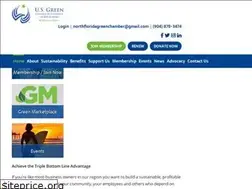Sites similar to sustainablenorthflorida.org
