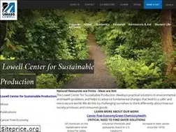 Sites similar to sustainableproduction.org