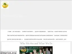 Sites similar to sustainablerossmoor.org