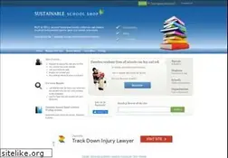 Sites similar to sustainableschoolshop.com.au