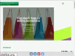 Sites similar to sustainableselling.com