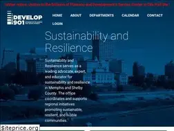 Sites similar to sustainableshelby.com
