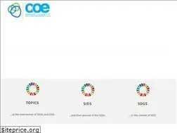 Sites similar to sustainablesids.org