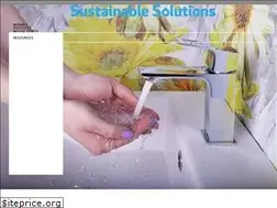 Sites similar to sustainablesolutions.com