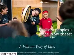 Sites similar to sustainablesoutheast.net