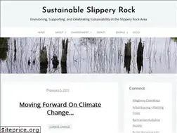 Sites similar to sustainablesr.org