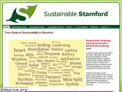 Sites similar to sustainablestamford.org