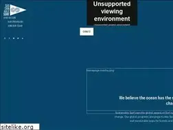 Sites similar to sustainablesurf.org