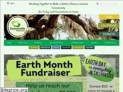 Sites similar to sustainabletallahassee.org
