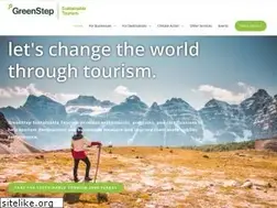 Sites similar to sustainabletourism2030.com