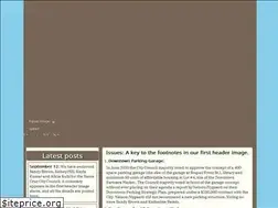 Sites similar to sustainabletransportationsc.org