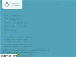 Sites similar to sustainabletravelireland.ie