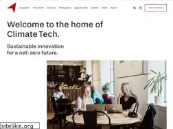 Sites similar to sustainableventures.co.uk