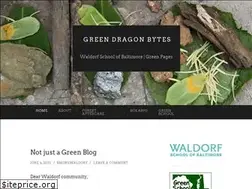 Sites similar to sustainablewaldorf.com