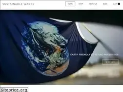 Sites similar to sustainablewaresonline.com