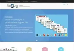 Sites similar to sustainatwork.fr